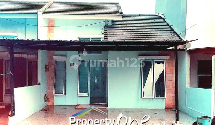 Dijual Rumah Cluster Minimalis Di Serpong Garden Dijual Rumah Cluster Minimalis Di Serpong Garden