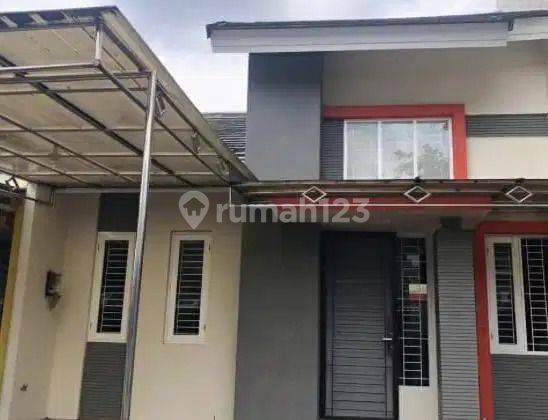 Jual Rumah Di Neo Catalonia Nusa Loka Bsd Serpong 1