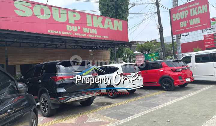 Dijual Tanah Berikut Bangunan Warung Di Ciater Barat BSD Dijual Tanah Berikut Bangunan Warung Di Ciater Barat BSD