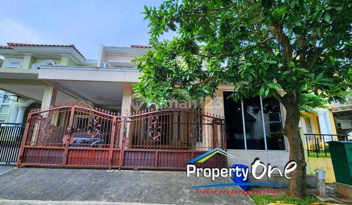 Jual Rumah Di Puspita Loka Bsd Serpong 2