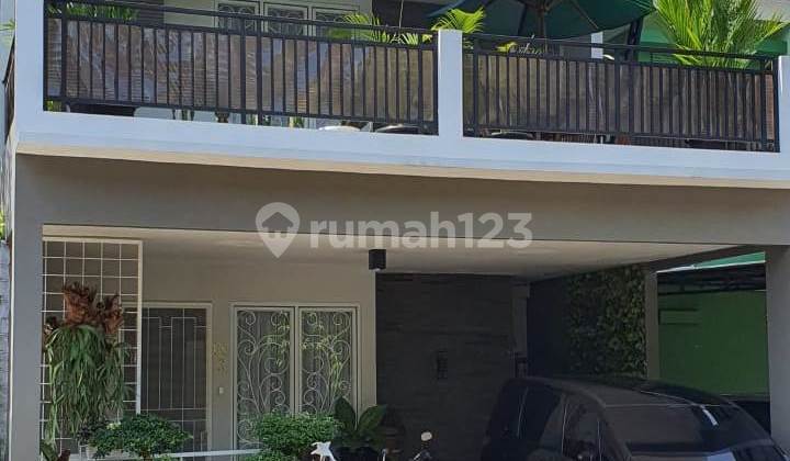 Jual Di Neo Catalonia Nusa Loka BSD Serpong