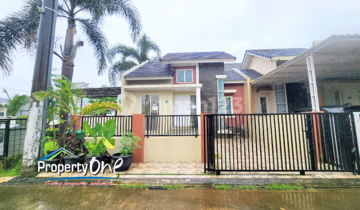 Jual Rumah Strategis di Serpong Garden Cisauk Jual Rumah Strategis di Serpong Garden Cisauk