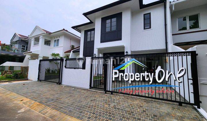 Jual Rumah Di Puspita Loka Bsd Serpong