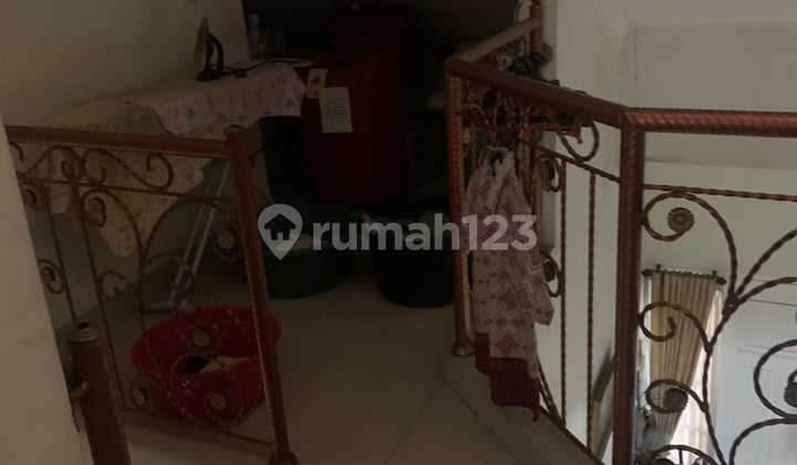 House for Sale in Golden Vienna 1 BSD Near Rawabuntu Station and BSD Toll Gate House for Sale in Golden Vienna 1 BSD Near Rawabuntu Station and BSD Toll Gate