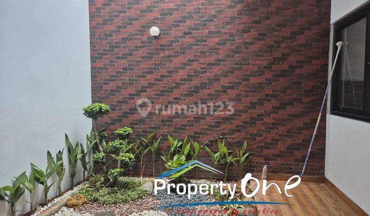 Jual Rumah Di Kencana Loka Bsd Serpong 2