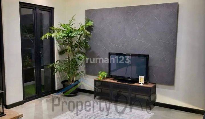 Jual Rumah Di Pondok Indah Jakarta Selatan 2