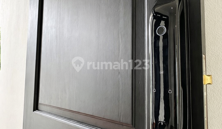 Jual Rumah di Komplek Kesehatan Pondok Cabe Udik Pamulang 2