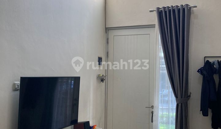 For Sale House in Serpong Garden Cisauk Near KRL and BSD Access 2