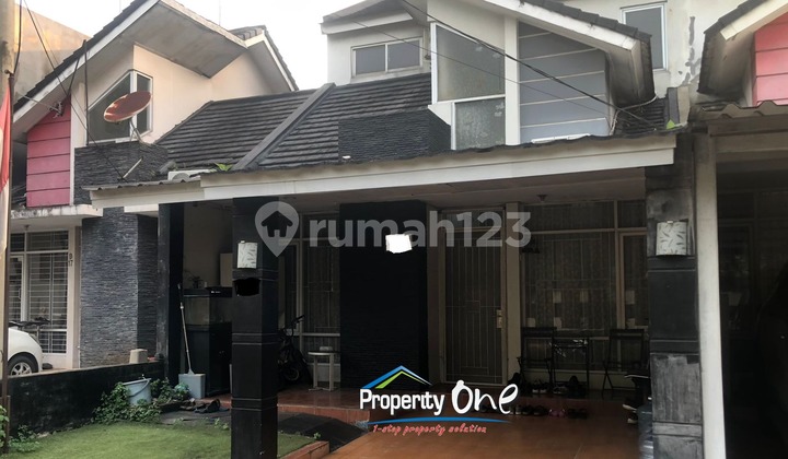 Jual Rumah di Perumahan Beranda Serpong Ciputat Dekat Akses Tol BSD Serpong Jual Rumah di Perumahan Beranda Serpong Ciputat Dekat Akses Tol BSD Serpong