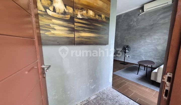 Jual Cepat! Rumah di Wellington Residence Pamulang Dekat Akses Tol BSD 2