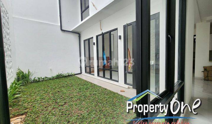 Jual Rumah Di Puspita Loka Bsd Serpong