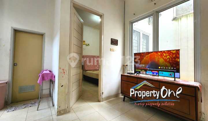 Dijual Rumah 1 Lantai Di Panorama Serpong Siap Huni 2