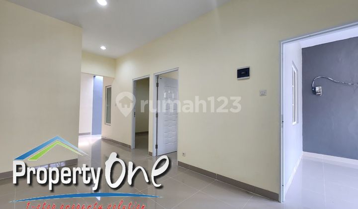 As-Is Sale of a Single-Story House in Nusaloka BSD City 2