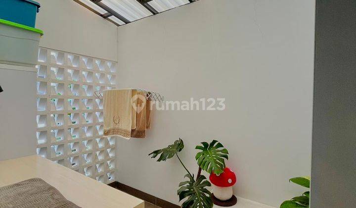 Jual Rumah Di Serpong Jaya Dekat Akses Toll Bsd Pamulang 2