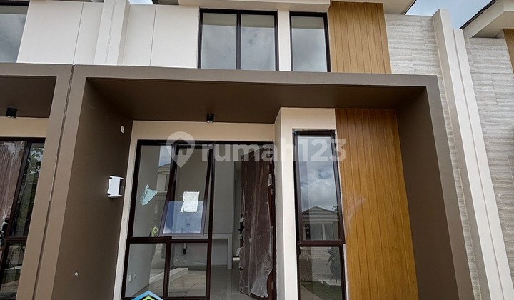 For Sale House in Citra Garden Serpong Cisauk Near BSD For Sale House in Citra Garden Serpong Cisauk Near BSD