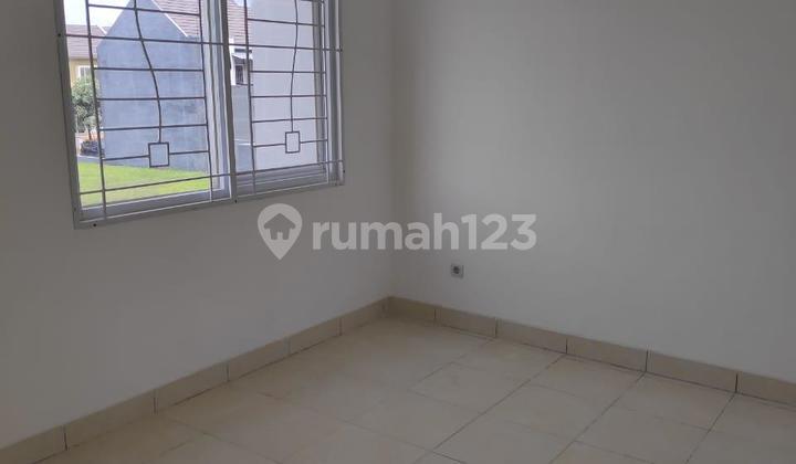 Dijual Rumah Dalam Cluster 2 Lantai Di Serpong Lagoon Siap Huni 2