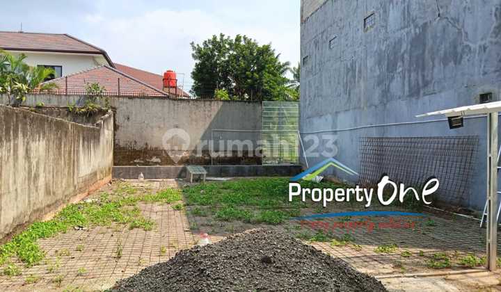 For Sale: Anggrek Loka BSD Area Land Plot at a Loss Below Market Price For Sale: Anggrek Loka BSD Area Land Plot at a Loss Below Market Price