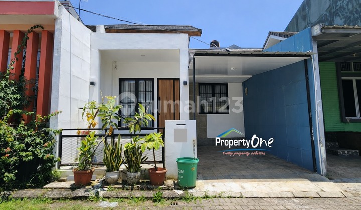 Jual Rumah Full Renovasi di Cendana Residence Pamulang Dekat Akses Tol BSD Serpong Jual Rumah Full Renovasi di Cendana Residence Pamulang Dekat Akses Tol BSD Serpong