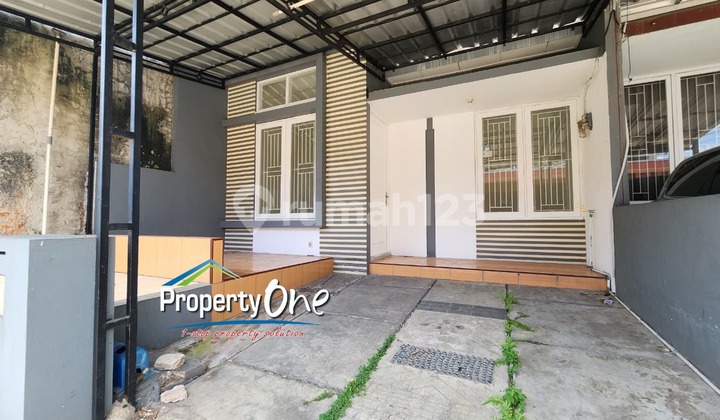 Jual Rumah di Cendana Residence Pamulang Dekat Akses Tol BSD Serpong 2