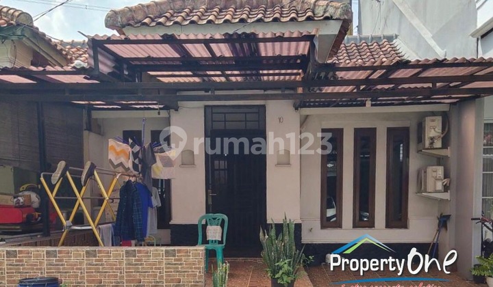 Dijual Rumah Siap Huni di Lippo Village Karawaci Dekat Akses Tol Karawaci Dijual Rumah Siap Huni di Lippo Village Karawaci Dekat Akses Tol Karawaci