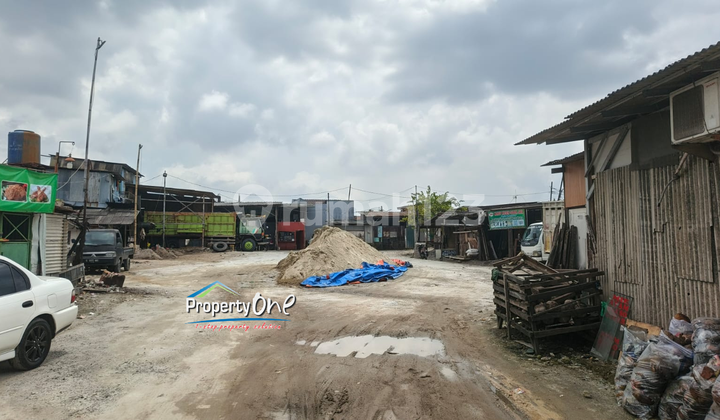 Jual Tanah Kavling di Pondok Jagung Timur Dekat Akses Tol Serpong
