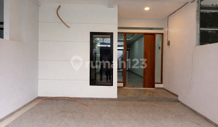 House for Sale in Pondok Cabe Udik Pamulang Near BSD Toll Access 2