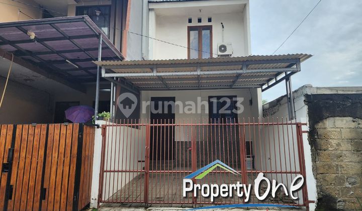 Dijual Rumah Renovasi Terakhir 2017 di Griyaloka Bsd City