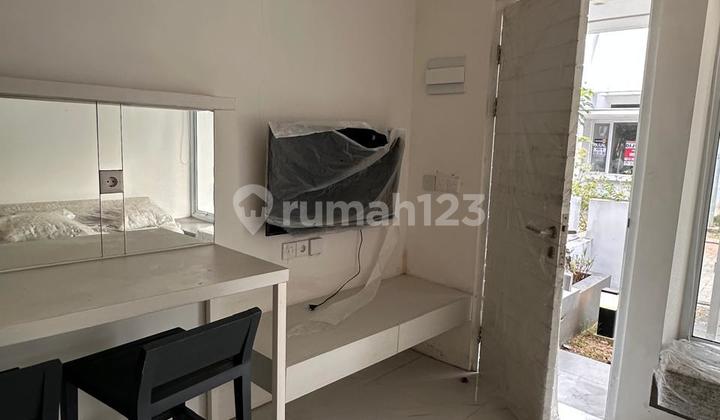 Sell Fully Furnished House in Tabebuya Inspirahaus, BSD City 2