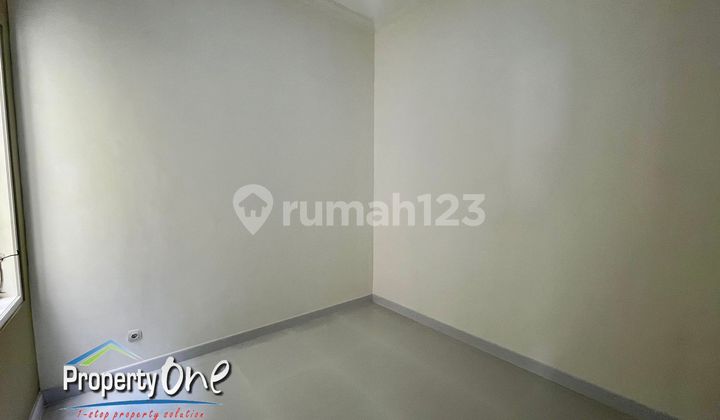 Dijual Rumah Kondisi Siap Huni di Griyaloka Bsd City 2