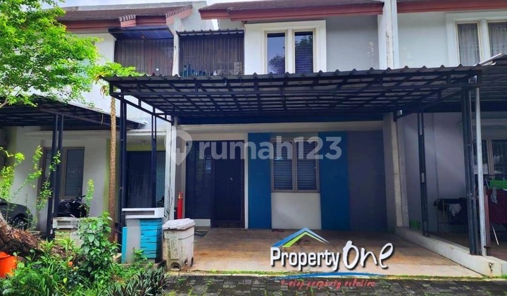 Dijual Rumah Kost Fully Furnished Di Cluster Foresta BSD Dijual Rumah Kost Fully Furnished Di Cluster Foresta BSD