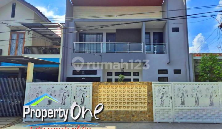 For Sale: House in Griya Loka BSD Serpong