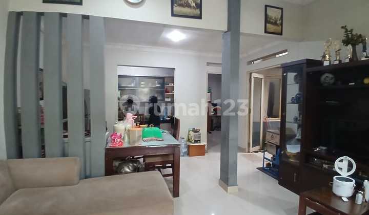 Dijual Rumah 1 Lantai Di Griyaloka BSD City 2