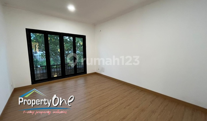 Dijual Rumah di Kawasan Elit Puspita Loka Bsd City Siap Huni Banyak Banus 2