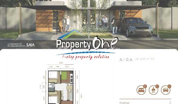 Dijual Hunian Villa Rizki Insaani Legok Nuansa Islami Terbesar Dan Terlengkap Selangkah Dari BSD Barat