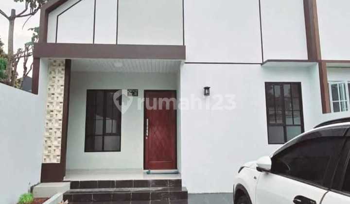 Dijual Rumah 2 Unit Rumah 1 Lantai Harga Per Unit di Taman Sari Bukit Damai Gunung Sindur Dijual Rumah 2 Unit Rumah 1 Lantai Harga Per Unit di Taman Sari Bukit Damai Gunung Sindur