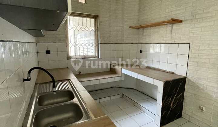 Jual Rumah Di Puspita Loka BSD Serpong 2