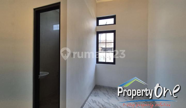 Jual Rumah Di Griya Loka BSD Serpong 2