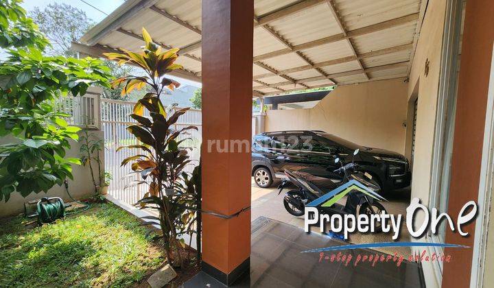 Jual Rumah Di Anggrek Loka Bsd Serpong 2