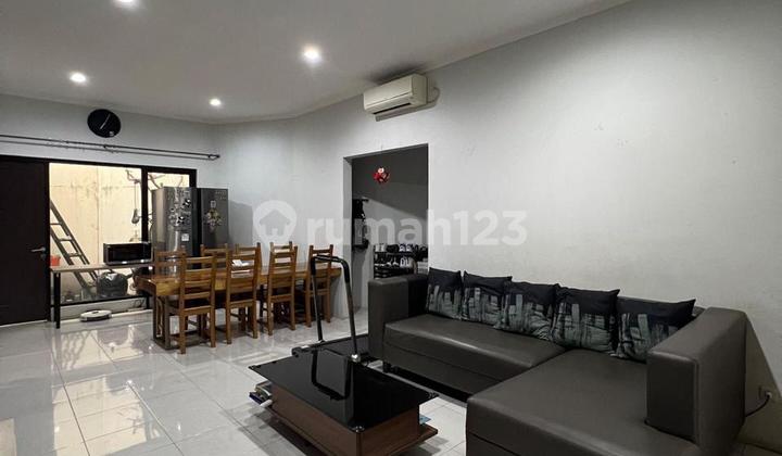 House for Sale in Serpong Estate Near BSD Toll Access 2