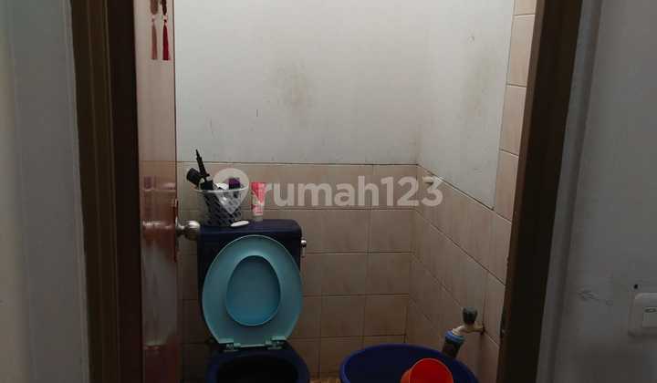 For Sale Ready-to-Occupy House in Lippo Village Karawaci Near Karawaci Toll Access 2