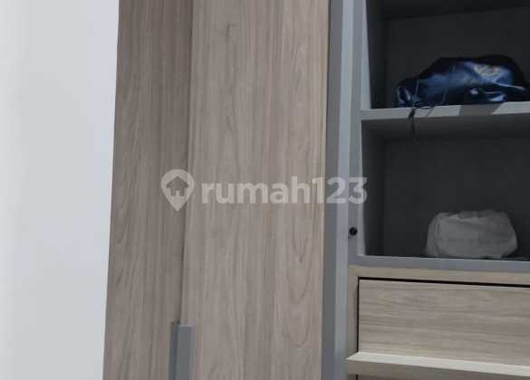 Dijual Rumah Di Golden  Park 3 Cisauk Tangerang Selatan 2