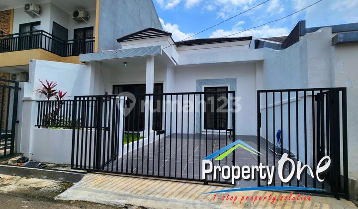 Jual Rumah Di Griya Loka BSD Serpong