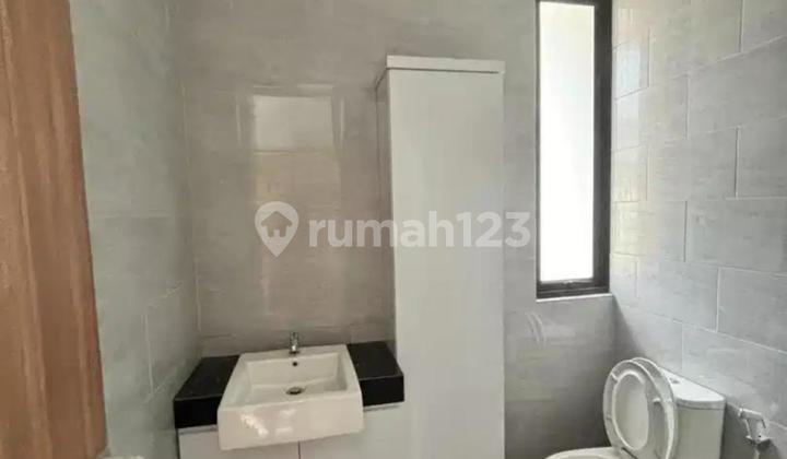 Jual Rumah di Serpong Park Dekat Bsd dan Bintaro 2