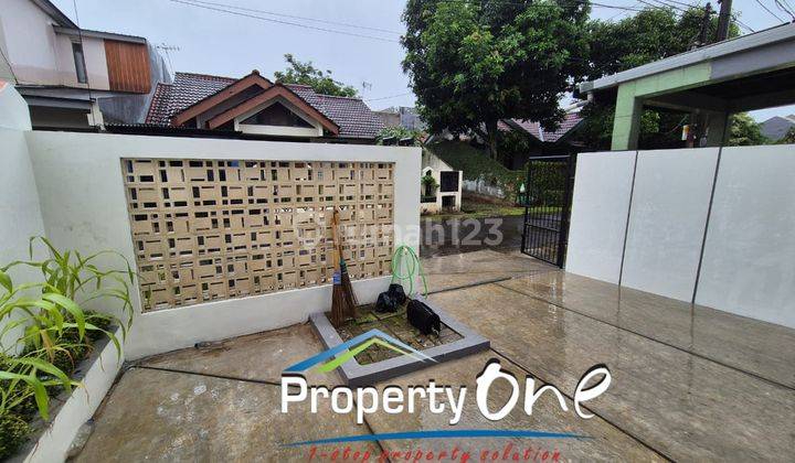 Jual Rumah Di Griya Loka Bsd Serpong 2