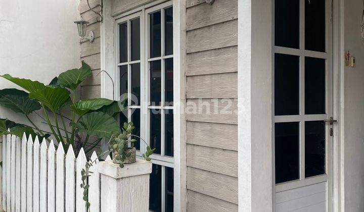 Selling House in Bukit Dago Near Serpong Toll Access 2