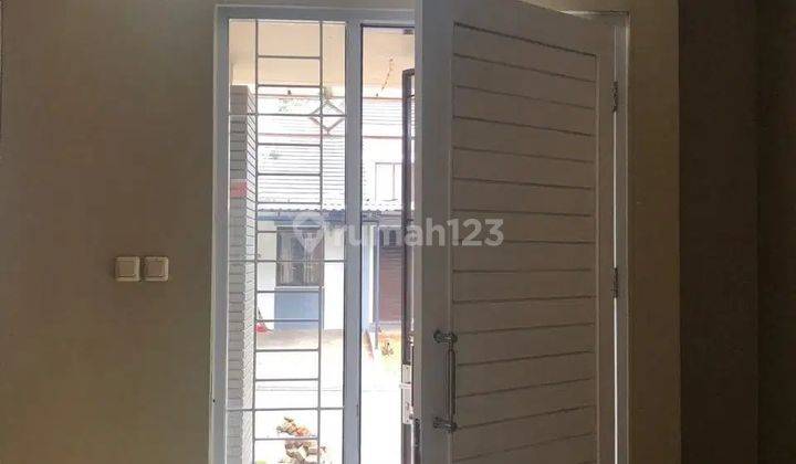 Jual Rumah Di Neo Catalonia Nusa Loka Bsd Serpong 2