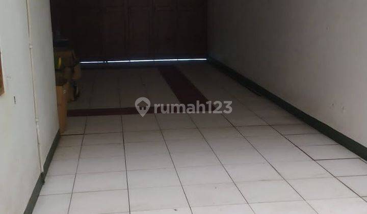 Rumah 2 Lantai Bagus di Buah Batu , Bandung 2