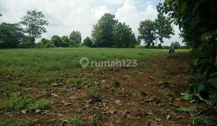 Tanah di Bondoala Sampara, Konawe 360.000 m²