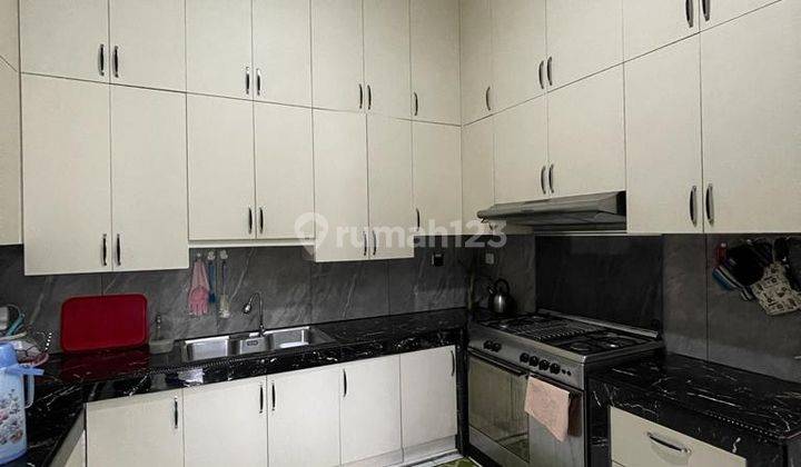 Rumah 2 Lantai SHM di Jln Pondok Pinang, Jakarta Selatan 2