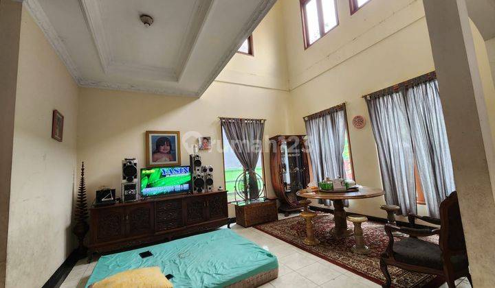 Rumah Bagus di Jl. Swadaya Raya, Jakarta Timur 2